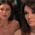 'Vanderpump Rules': Lisa Confronts Lala Over Her Screaming Match With Raquel and James (Exclusive)