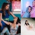 Dance to These New Tracks By Selena Gomez, Natti Natasha, Lali and More Latinas