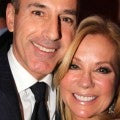 Kathie Lee Gifford Still Texts With Friend Matt Lauer: 'I Believe in Redemption'