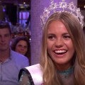 Lotte van der Zee, Miss Teen Universe 2017, Dead at 19 After Suffering Heart Attack
