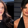 Priyanka Chopra Reacts to Rumors She is Feuding With Meghan Markle