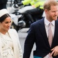 Meghan Markle's Pregnancy Journey: Her Biggest Milestones to Motherhood