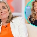 Meredith Vieira Talks 'The View' and Elisabeth Hasselbeck Drama