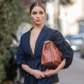 Celeb Street-Style Outfits Perfect for In-Between Weather Dressing -- Olivia Culpo, Gigi Hadid & More! 