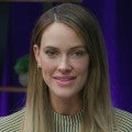 Peta Murgatroyd Says Jenna Johnson Looks Like a 'Goddess' in Her Wedding Dress (Exclusive)