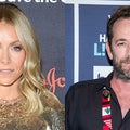 Kelly Ripa 'Stunned' Over Luke Perry's Death: 'He Was a Good Man'