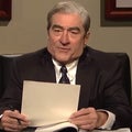 'Saturday Night Live': Robert De Niro & Alec Baldwin Mock Mueller Report News in Star-Studded Cold Open