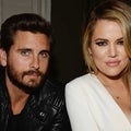 Scott Disick Makes Khloe Kardashian His 'Woman Crush Wednesday'