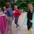 'RHONY': Luann de Lesseps Lays Into Ramona Singer… Over Lobsters?! (Exclusive)