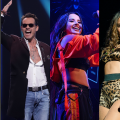 Marc Anthony, Becky G, Anitta, Romeo Santos and More to Perform at Billboard Latin Music Awards