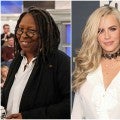 Jenny McCarthy Takes Aim at Whoopi Goldberg, Barbara Walters in 'The View' Expose