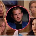 Analyzing 'Bachelor' Colton Underwood and the Women Who Left Him