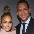 Jennifer Lopez Admits She's Taking Her Time Planning Wedding to Alex Rodriguez (Exclusive) 