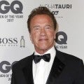 Arnold Schwarzenegger Proudly Celebrates Son Joseph Baena's College Graduation