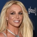 Celebs React to Britney Spears' Conservatorship Ending