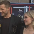 Colton Underwood and Cassie Randolph on What's Next for Them: 'We've Talked About Our Engagement' (Exclusive)