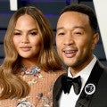 Chrissy Teigen and John Legend Get Sweet Matching Tattoos -- Photos!