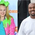 JoJo Siwa Gushes About Meeting a Smiling Kanye West at Rehearsals