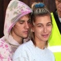 Justin Bieber Shares Super Cute Throwback Pic With Hailey Ahead of Second Wedding