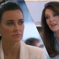 'RHOBH': Lisa Vanderpump Says She Doesn’t Want Kyle Richards’ Love After Explosive Fight (Exclusive)