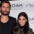 Are Kourtney Kardashian and Scott Disick Soulmates? A Spiritual Healer in Bali Thinks So!