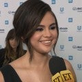 Why Selena Gomez Cries Twice Every WE Day (Exclusive)