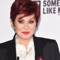 Sharon Osbourne Reveals Major Side Effect After Getting a Facelift