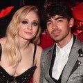 Joe Jonas and Sophie Turner Get Married in Surprise Vegas Ceremony