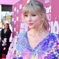 Taylor Swift Sparks New Music Speculation With Cryptic Countdown Clock