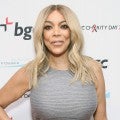 Wendy Williams Teases New Romance With 'Very Sexy' Mystery Man