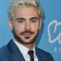 Zac Efron Shares Clip of His Recovery Following Knee Surgery