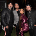 Ariana Grande Closes 1st Weekend of Coachella With *NSYNC and Nicki Minaj