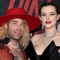 Bella Thorne Announces Breakup With Rapper Mod Sun