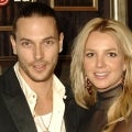 Britney Spears' Sons Are 'Well Taken Care of' With Kevin Federline While She Seeks Help at Health Facility