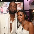 Gabrielle Union Reveals the Surprising Life Skills She Had to Teach Dwyane Wade