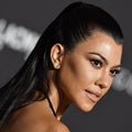 40 Sexiest Pics of Kourtney Kardashian in Honor of Her 40th Birthday