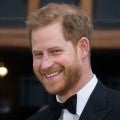 Prince Harry Shows Off His Photography Skills to Celebrate Earth Day