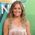 Shawn Johnson Names Newborn Daughter After 'the Most Incredible Person I Know'