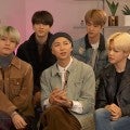 BTS Promises They'll 'Be Back' at the GRAMMYs