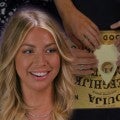 Watch Stassi Schroeder Use a Ouija Board to Predict Her 'Vanderpump Rules' Future (Exclusive)