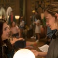 Olivia Wilde Wanted to See a Buddy Comedy About Female Friendship, So She Directed One (Set Visit)