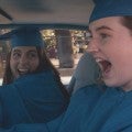 'Booksmart' Stars Beanie Feldstein and Kaitlyn Dever on the Secret to Their 'Special' Chemistry (Set Visit)