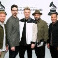 Backstreet Boys Share the Most Surprising Thing You'll Find at Their GRAMMY Museum Exhibit (Exclusive)