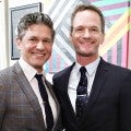 Neil Patrick Harris Reveals David Burtka Had Spinal Surgery