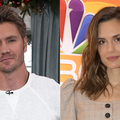 'One Tree Hill's' Chad Michael Murray and Torrey DeVitto Reunite for Hallmark Christmas Movie (Exclusive)