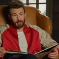 'Avengers' Cast Read Kid-Friendly 'Infinity War' Adaptation -- But Still Get Bleeped