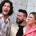 2019 ACM Awards: Kelly Clarkson and Dan + Shay Bring Down the House With 'Keeping Score'
