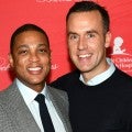 Don Lemon Is Engaged to Boyfriend Tim Malone!