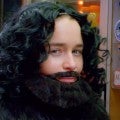 Emilia Clarke Goes Undercover as Jon Snow to Prank New Yorkers