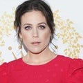 'When Calls the Heart' Star Erin Krakow Breaks Social Media Silence Following Lori Loughlin's Termination